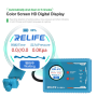 Détecteur Intelligent D'Étanchéité À L'Air pour Smartphones RELIFE RL-086 Pro