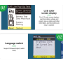 Battery Efficiency Popup Tester RELIFE XA2 Pro - Enhance Battery Performance & Diagnostics