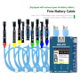 Battery Efficiency Popup Tester RELIFE XA2 Pro - Enhance Battery Performance & Diagnostics