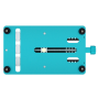 RELIFE RL-601L Plus Repair Fixture - Precision Mobile Motherboard Solution