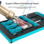 RELIFE RL-601L Plus Repair Fixture - Precision Mobile Motherboard Solution