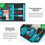 RELIFE RL-601L Plus Repair Fixture - Precision Mobile Motherboard Solution