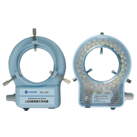 Microscope LED Lamp SUNSHINE SS-033 | Precision Illumination for Clearer Viewing