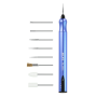 RELIFE RL-068C Smart Rechargeable Sanding Tool - Precision Sanding for DIY and Professionals