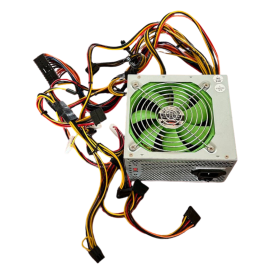 "Advance MPT-7500 Power Supply - Reliable 750W Performance | [Your Brand Name]"