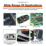 Thermal Silicone 6W 20G - Pink | High-Performance Cooling Solution