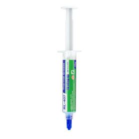 Silicone Thermique 6W 20g - Haute Performance pour Refroidissement PC