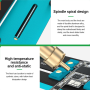 Rotary Mobile Phone Motherboard Repair Multi-Purpose Fixture | Precision Tool for All Your Fixes