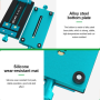 Rotary Mobile Phone Motherboard Repair Multi-Purpose Fixture | Precision Tool for All Your Fixes