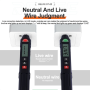 RELIFE DT-02 Smart Pen Type Mini Multimeter | Accurate & Portable Testing Tool