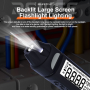 RELIFE DT-02 Smart Pen Type Mini Multimeter | Accurate & Portable Testing Tool