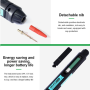 Stylo Intelligent Mini-Multimètre RELIFE DT-02 Achat en Ligne Analyse Précise et Fiable