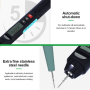 RELIFE DT-02 Smart Pen Type Mini Multimeter | Accurate & Portable Testing Tool