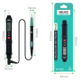 RELIFE DT-02 Smart Pen Type Mini Multimeter | Accurate & Portable Testing Tool