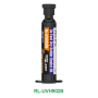 Masque De Soudure À Séchage Rapide - Noir Relife RL-UVH902B