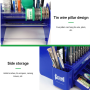 Rangement Multifonctionnel – Transform Your Space with Versatile Storage Solutions
