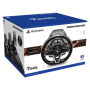 Volant Thrustmaster + Pédalier T248 Compatible PS4/PS5/PC