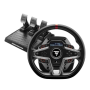 Volant Thrustmaster + Pédalier T248 Compatible PS4/PS5/PC