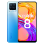"Realme 8 Pro 8+128GB Infinite Blue - Latest Model | Top Smartphone Deals"
