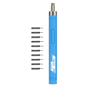 Achetez Tournevis Électrique De Précision Bleu RELIFE SD-22 | Outil Professionnel Haute Performance
