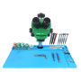 Multifunctional Microscope Base RELIFE RL-160B