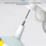 Multipurpose glue 50ml（Transparent) SUNSHINE G-20