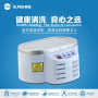 Efficient Cleaning with SUNSHINE Nettoyeur Ultrasonique SS-968 – Advanced Ultrasonic Cleaner