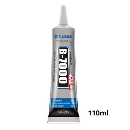 Multi-purpose glue 110 ml SUNSHINE S-B7000