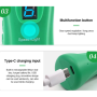 RELIFE RL-056E All-in-one intelligent glue removing machine