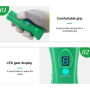RELIFE RL-056E All-in-one intelligent glue removing machine
