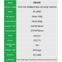 RELIFE RL-056E All-in-one intelligent glue removing machine