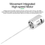 RELIFE RL-056E All-in-one intelligent glue removing machine