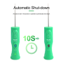 RELIFE RL-056E All-in-one intelligent glue removing machine