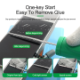 RELIFE RL-056E All-in-one intelligent glue removing machine