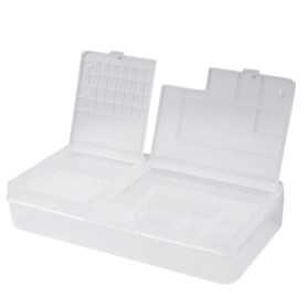 Multi-function Storage Box SUNSHINE SS-001A - Versatile & Durable Organizer