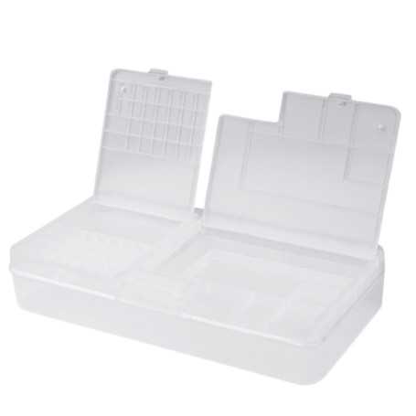 Multi-function Storage Box SUNSHINE SS-001A - Versatile & Durable Organizer