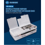 Multi-function Storage Box SUNSHINE SS-001A - Versatile & Durable Organizer