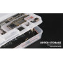 Multi-function Storage Box SUNSHINE SS-001A - Versatile & Durable Organizer