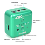 "RELIFE M-16 HDMI HD 4K Camera | 30fps Professional Video Recording"