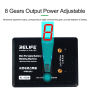 Soudure par Points 2-en-1 RL-936W pour Réparation de Batteries de Téléphones - Efficacité RELIFE Optimisée