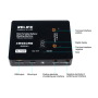 Soudure par Points 2-en-1 RL-936W pour Réparation de Batteries de Téléphones - Efficacité RELIFE Optimisée