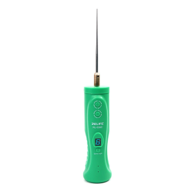 RELIFE RL-056C Electric Glue Remover - Precision Adhesive Cleaning Tool for Electronics