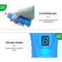 Solution Intelligente pour Retrait de Colle Rapide et Efficace RELIFE RL-056D