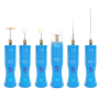 Solution Intelligente pour Retrait de Colle Rapide et Efficace RELIFE RL-056D