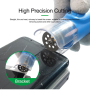 Solution Intelligente pour Retrait de Colle Rapide et Efficace RELIFE RL-056D
