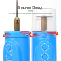 Solution Intelligente pour Retrait de Colle Rapide et Efficace RELIFE RL-056D