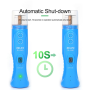 Solution Intelligente pour Retrait de Colle Rapide et Efficace RELIFE RL-056D