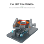 Rotating Universal Fixture RELIFE RL-601S - Precision & Flexibility for Your Projects