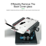 Rotating Universal Fixture RELIFE RL-601S - Precision & Flexibility for Your Projects