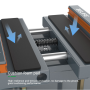 Rotating Universal Fixture RELIFE RL-601S - Precision & Flexibility for Your Projects